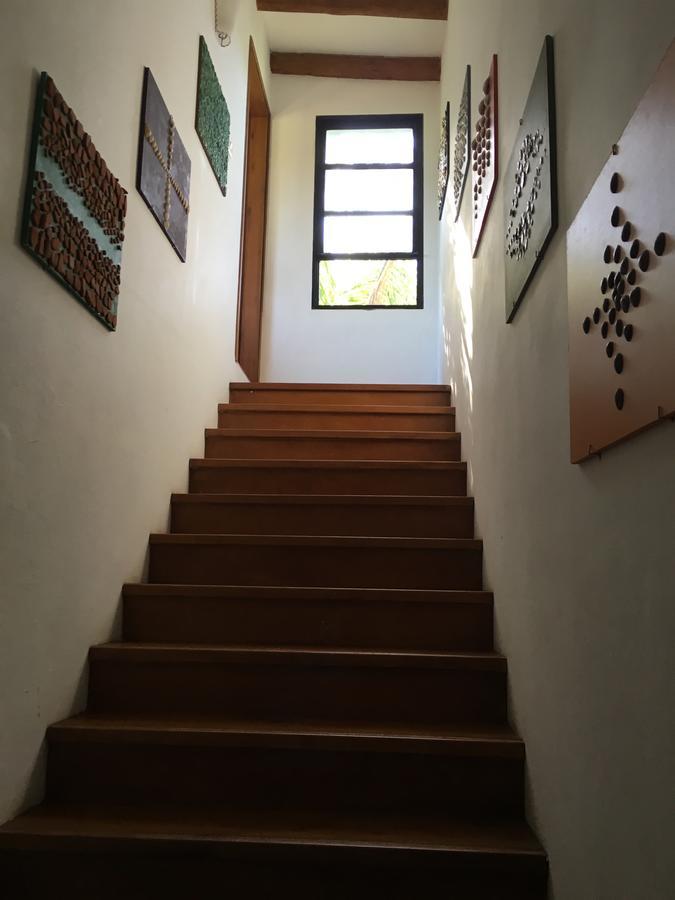 Villa Lo De Lanny Colonia del Sacramento Esterno foto