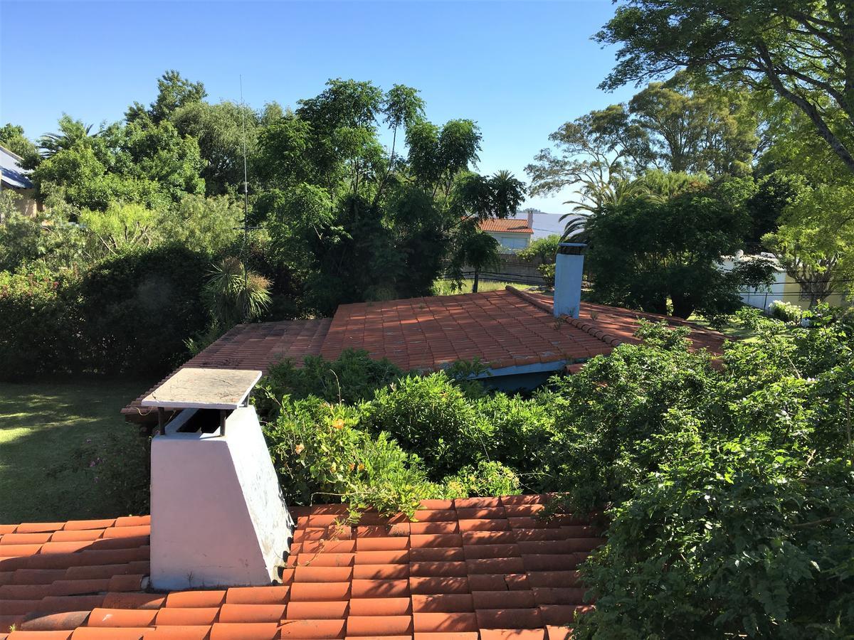 Villa Lo De Lanny Colonia del Sacramento Esterno foto